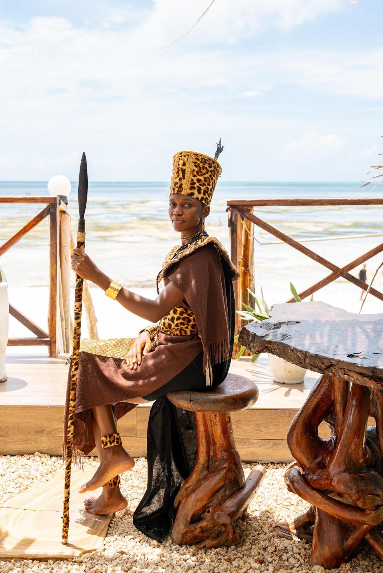Pili Pili Sun 4* Jambiani (Zanzibar)