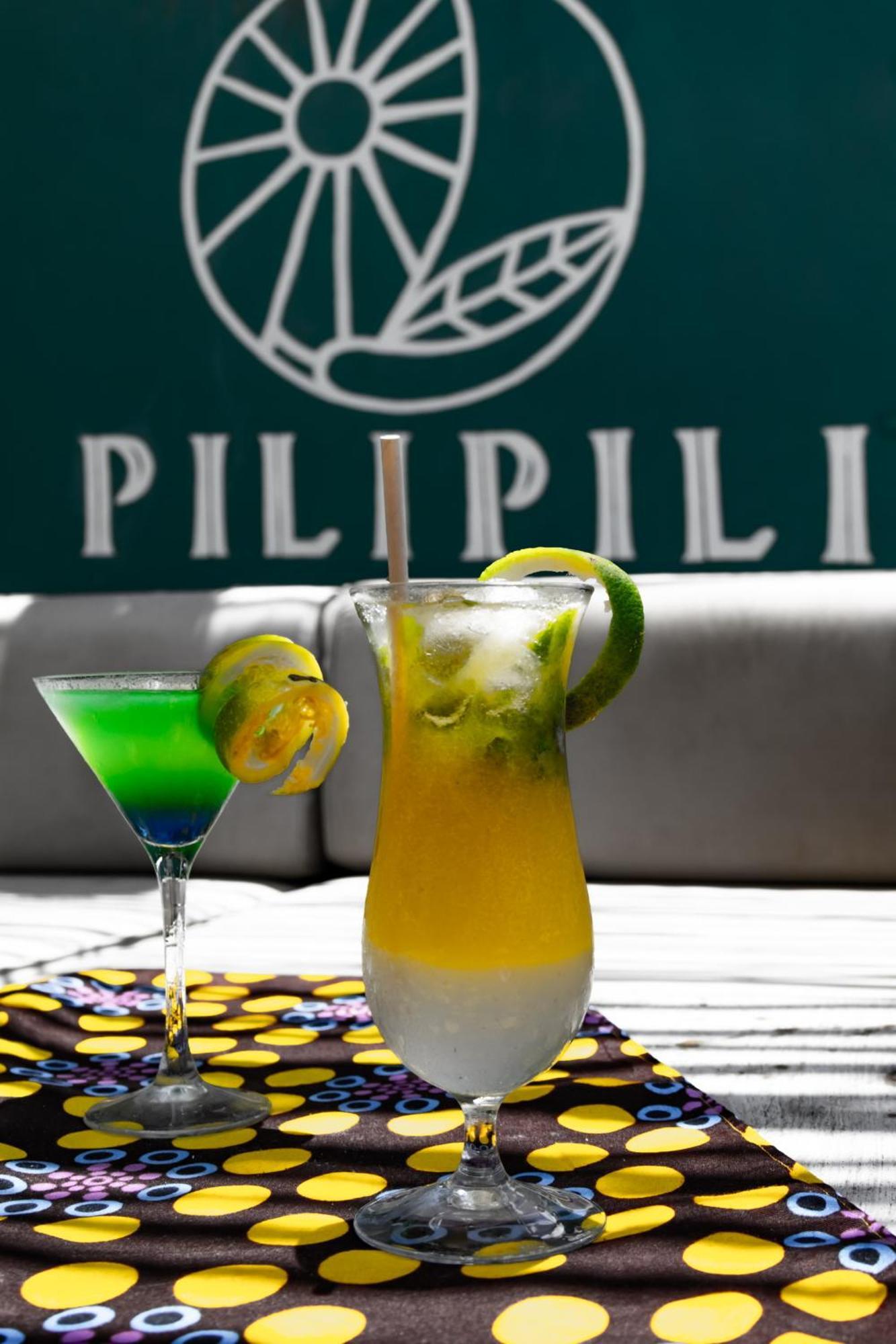 Pili Pili Sun 4*