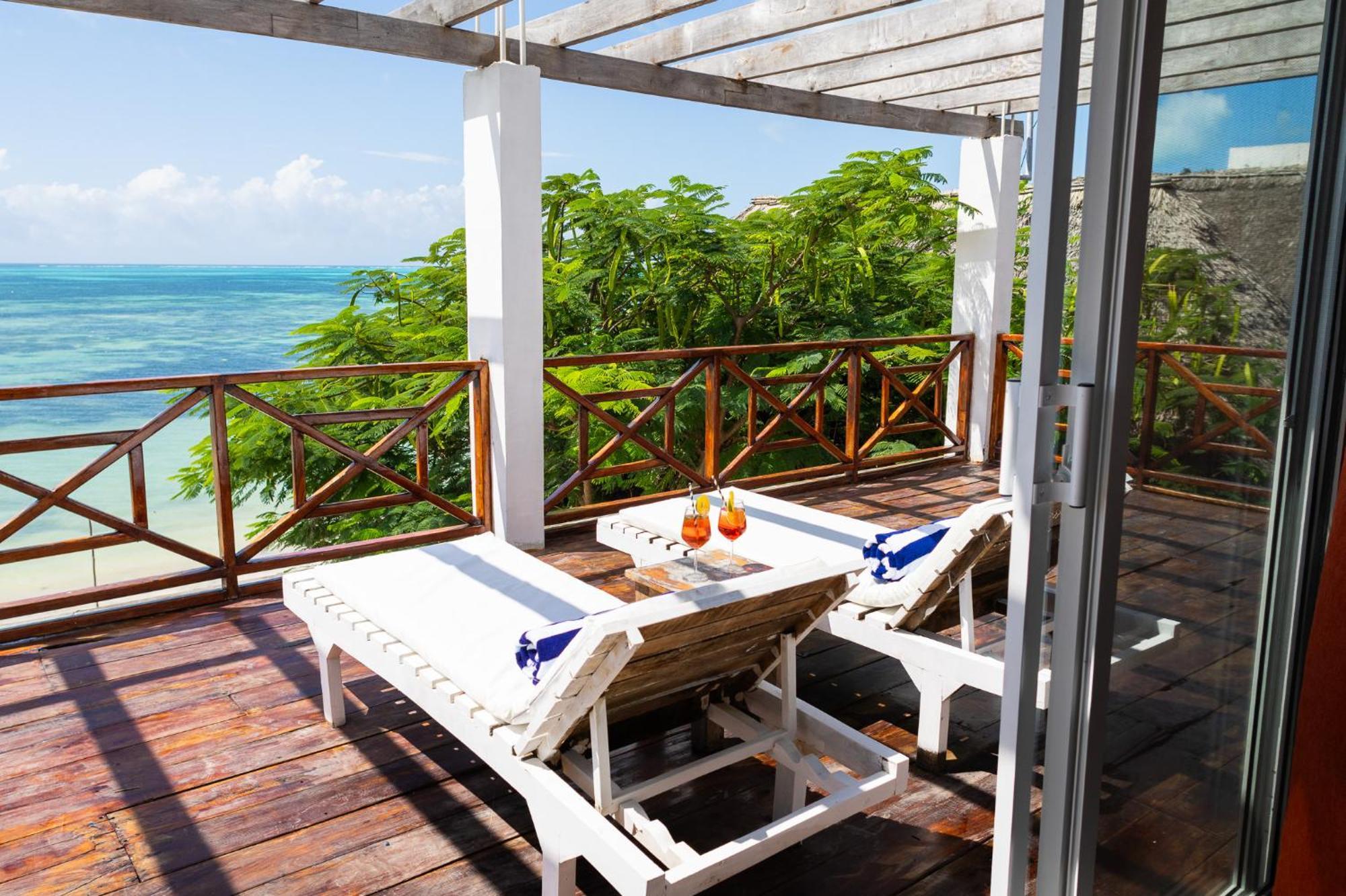Pili Pili Sun Hotel
