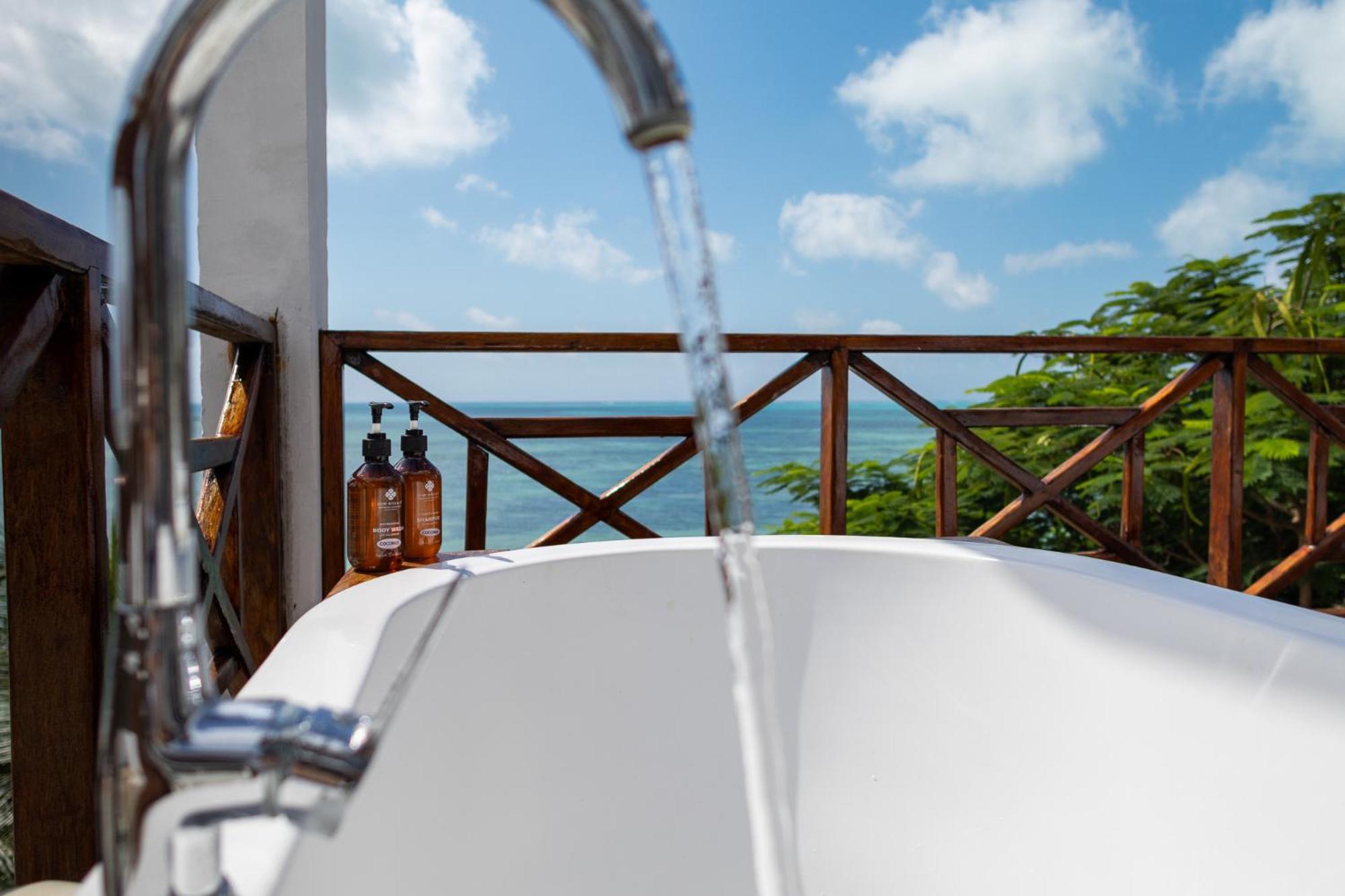 Pili Pili Sun Jambiani (Zanzibar)