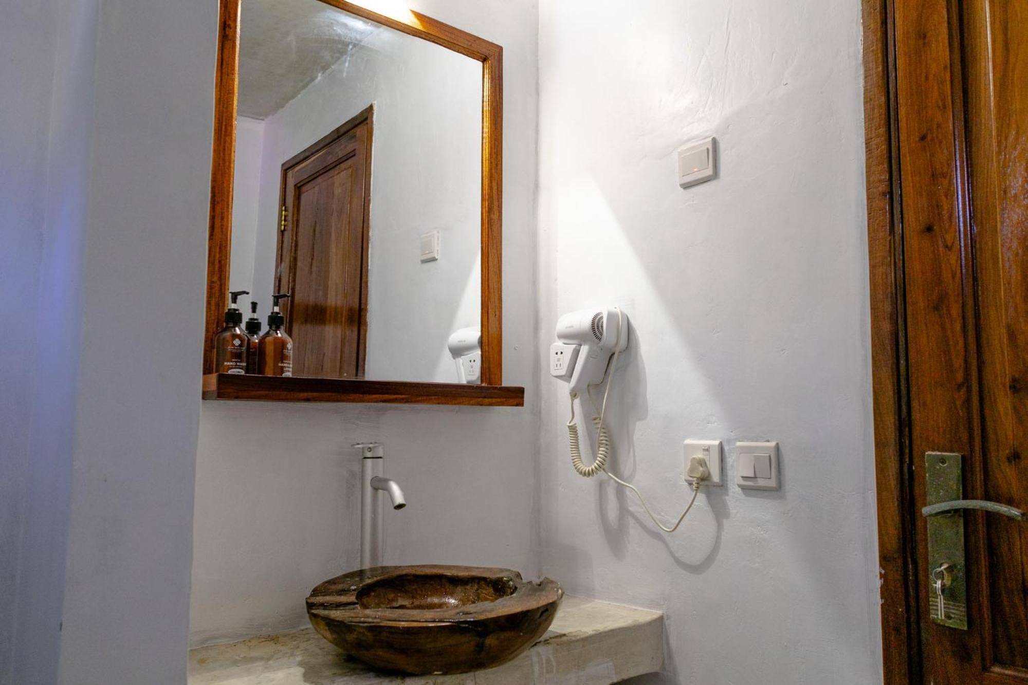 Pili Pili Sun 4* Jambiani (Zanzibar)