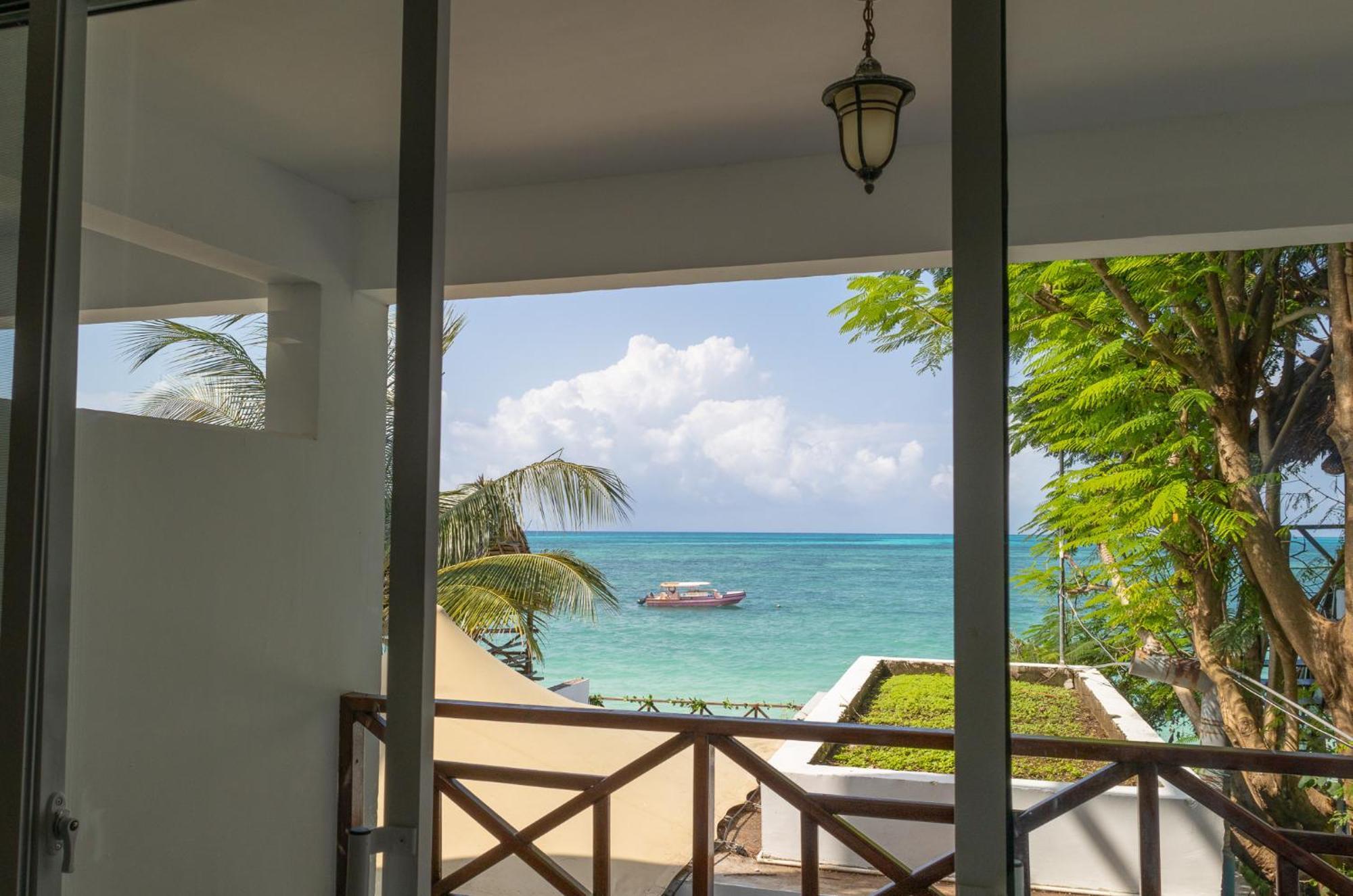 Pili Pili Sun Hotel Jambiani (Zanzibar)